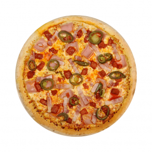 greek pizza