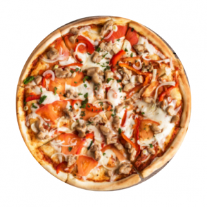 dulux pizza