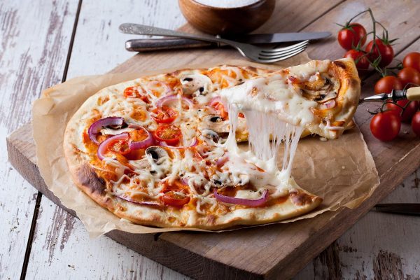 Large Pizza