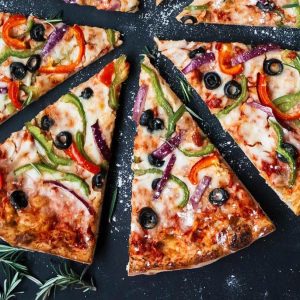 Large Pizza