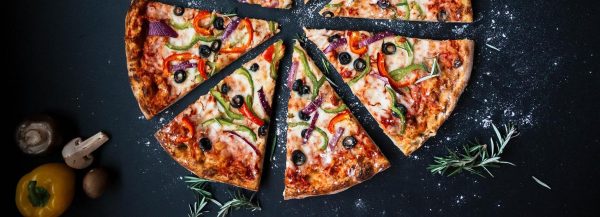 Large Pizza
