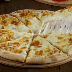 Medium Pizza