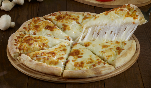 Medium Pizza