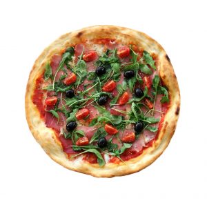 Pepperoni
