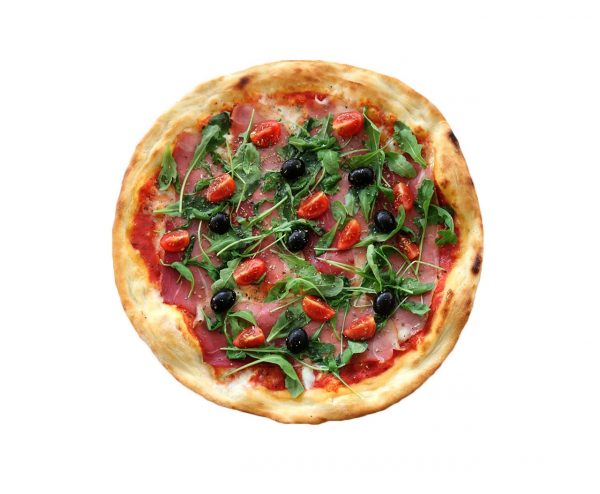 Pepperoni