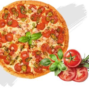 Medium Pizza