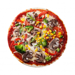 Vegetarian