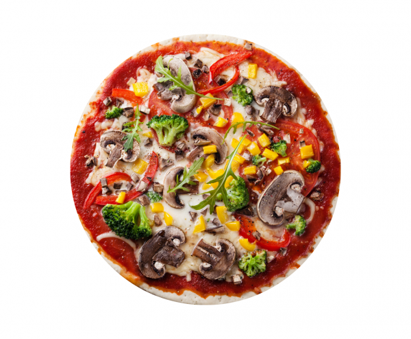 Vegetarian
