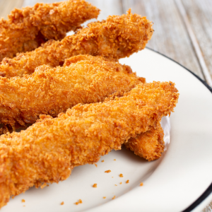 chicken finger
