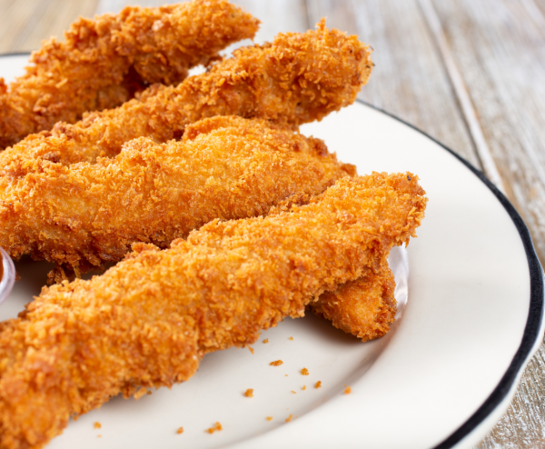chicken finger