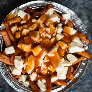 Poutine