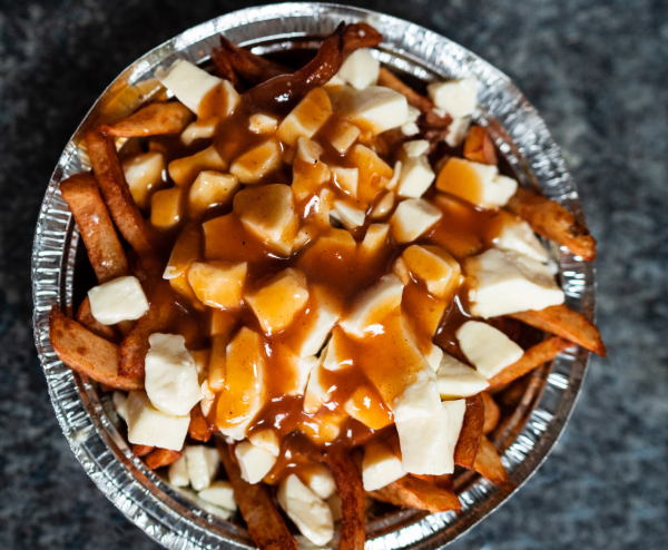 Poutine