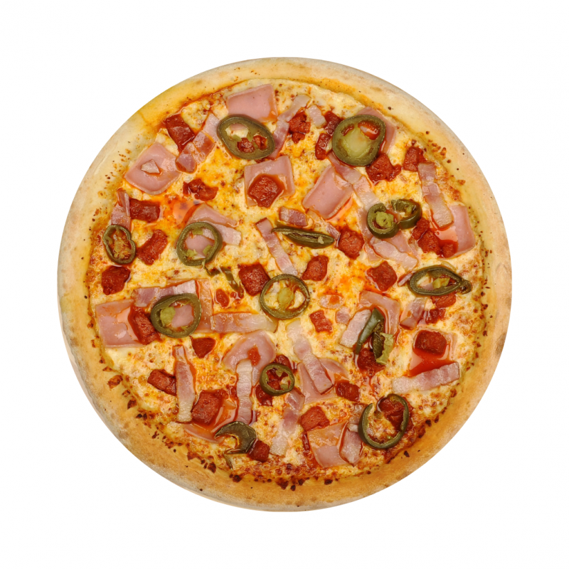 greek pizza